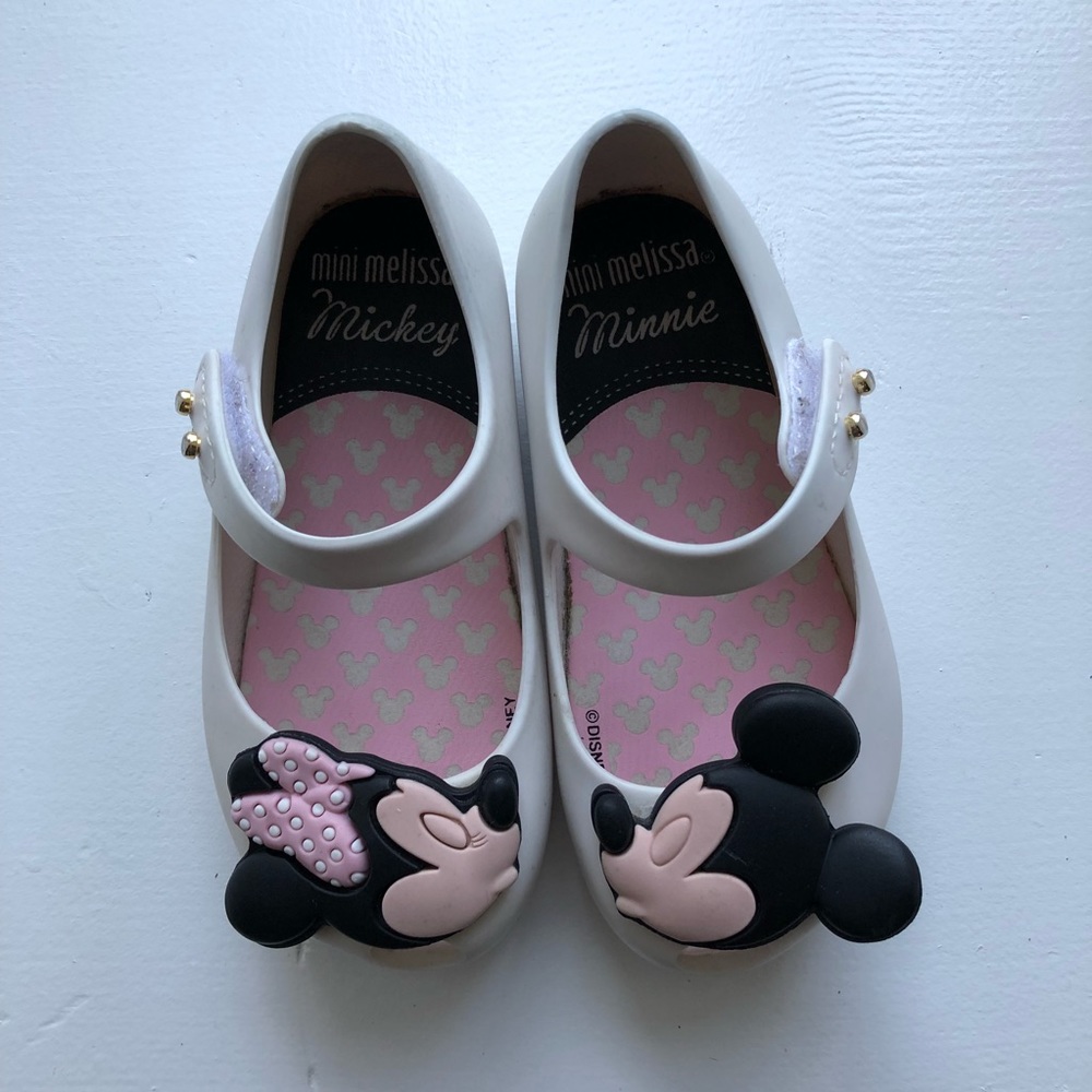 Mini Melissa